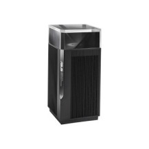 ASUS WL-Router Asus ZenWiFi Pro ET12 AX11000 2er Set Schwarz