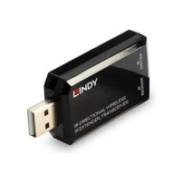 Lindy Bi-directional Wireless IR Extender Transceiver