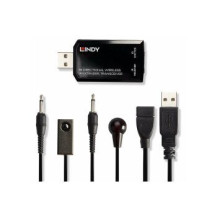 Lindy Bi-directional Wireless IR Extender Transceiver