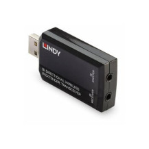 Lindy Bi-directional Wireless IR Extender Transceiver