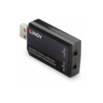 Lindy Bi-directional Wireless IR Extender Transceiver