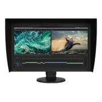 EIZO 68.5cm (27″) CG2700S 16:9 HDMI+DP+USB-C IPS black - Schermo piatto (tft/lcd) - 27″