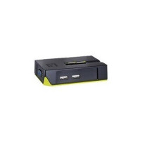 LevelOne ViewCon KVM-0221 2-port Kvm switch - USB VGA