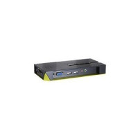 LevelOne ViewCon KVM-0421 4-port Kvm switch - USB VGA
