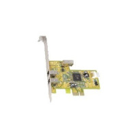 Dawicontrol DC-1394 PCIe - Videoaufnahmeadapter