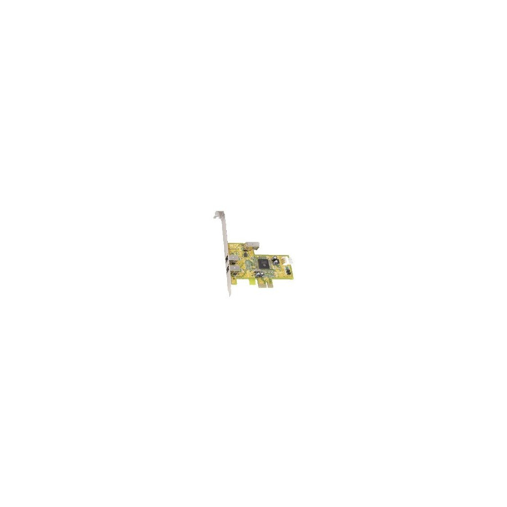 Dawicontrol DC-1394 PCIe - Videoaufnahmeadapter