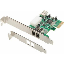 Dawicontrol DC-1394 PCIe - Videoaufnahmeadapter