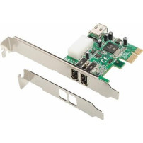 Dawicontrol DC-1394 PCIe - Videoaufnahmeadapter