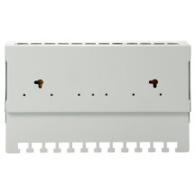 Equip 227362 - IEEE 802.3,IEEE 802.5 - RJ-45 - Oro - Cat6 - Grigio - ISO/IEC 11801 - EN50173 - ANSI/TIA/EIA 568