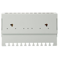 Equip 227362 - IEEE 802.3,IEEE 802.5 - RJ-45 - Oro - Cat6 - Grigio - ISO/IEC 11801 - EN50173 - ANSI/TIA/EIA 568
