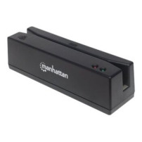 Manhattan 460255 - 130 mA - 5 V - 43 mm - 150 mm - 43 mm - 390 g