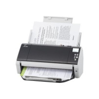 Fujitsu fi-7460 - 304,8 x 5588 mm - 600 x 600 DPI - 24 bit - 60 ppm - 60 ppm - 120 ipm (pollice al minuto)