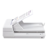 Fujitsu SP-1425 - 216 x 3048 mm - 600 x 600 DPI - 1200 x 1200 DPI - 24 bit - 8 bit - 1 bit
