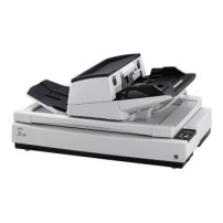 Fujitsu fi-7700 - 304,8 x 5588 mm - 600 x 600 DPI - 24 bit - 8 bit - 1 bit - 100 ppm