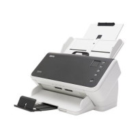 Kodak S2050 - 216 x 3000 mm - 600 x 600 DPI - 30 bit - 24 bit - 8 bit - 1 bit