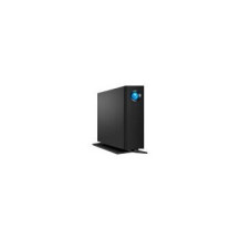 LaCie d2 Professional STHA10000800 - Disco rigido - 10 TB - esterno (Fisso)