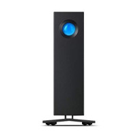 LaCie d2 Professional STHA10000800 - Disco rigido - 10 TB - esterno (Fisso)