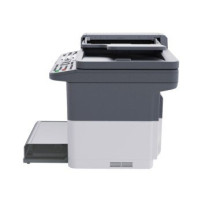 Kyocera ECOSYS FS-1325MFP - Laser - Mono stampa - 1800 x 600 DPI - Mono copia - A4 - Nero - Bianco