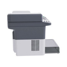 Kyocera ECOSYS FS-1325MFP - Laser - Mono stampa - 1800 x 600 DPI - Mono copia - A4 - Nero - Bianco
