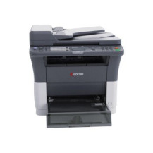 Kyocera ECOSYS FS-1325MFP - Laser - Mono stampa - 1800 x 600 DPI - Mono copia - A4 - Nero - Bianco