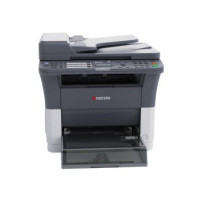 Kyocera ECOSYS FS-1325MFP - Laser - Mono stampa - 1800 x 600 DPI - Mono copia - A4 - Nero - Bianco