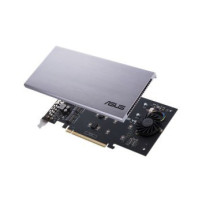 ASUS HYPER M.2 X16 CARD V2 scheda di interfaccia e adattatore Interno