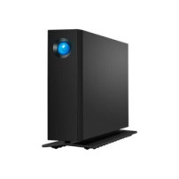 LaCie d2 Professional STHA8000800 - Disco rigido - 8 TB - esterno (Fisso)