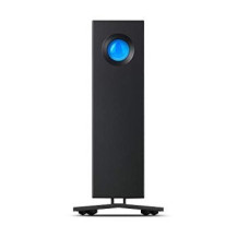 LaCie d2 Professional STHA8000800 - Disco rigido - 8 TB - esterno (Fisso)