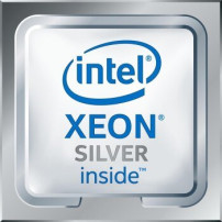 Lenovo 4XG7A14812 - Intel® Xeon® Silver - LGA 3647 (Socket P) - Server/workstation - 14 nm - 2,1 GHz - 64-bit