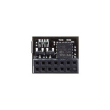 ASUS TPM-SPI - Nero - Windows 10 - 16 mm - 13 mm