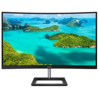 Philips E Line 325E1C/00 - 80 cm (31.5″) - 2560 x 1440 Pixel - Quad HD - LCD - 4 ms - Nero