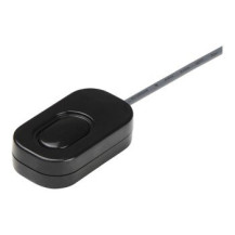 StarTech.com Switch DisplayPort KVM 4K a 60 Hz e 2 porte con cavi integrati - 3840 x 2160 Pixel - 4K Ultra HD - Nero