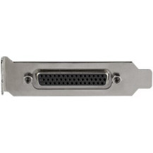 StarTech.com Scheda adattatore seriale PCI Express RS232 a 4 porte