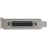 StarTech.com Scheda adattatore seriale PCI Express RS232 a 4 porte