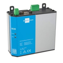 Insys SCR-E300 - BGP,OSPF,RIP,RIP-2,RIPng - 10,100 Mbit/s - 105 mm - 42 mm - 90 mm - 283 g