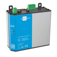 Insys SCR-E300 - BGP,OSPF,RIP,RIP-2,RIPng - 10,100 Mbit/s - 105 mm - 42 mm - 90 mm - 283 g