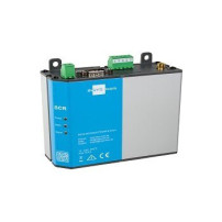 Insys SCR-L300 - BGP,OSPF,RIP,RIP-2,RIPng - 10,100 Mbit/s - 700,800,900,1800,2100 MHz - MiniSIM - 105 mm - 42 mm