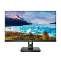 Philips S Line 275S1AE/00 - 68,6 cm (27″) - 2560 x 1440 Pixel - 2K Ultra HD - LCD - 4 ms - Nero