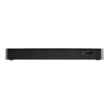 StarTech.com SV211HDUC - 3840 x 2160 Pixel - 4K Ultra HD - Nero