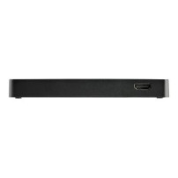 StarTech.com SV211HDUC - 3840 x 2160 Pixel - 4K Ultra HD - Nero