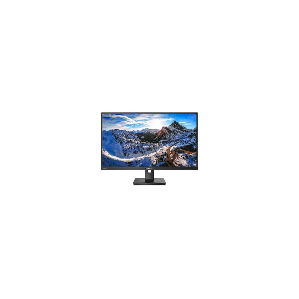 Philips 279P1/00 - 68,6 cm (27″) - 3840 x 2160 Pixel - 4K Ultra HD - LED - 4 ms - Nero