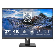 Philips 279P1/00 - 68,6 cm (27″) - 3840 x 2160 Pixel - 4K Ultra HD - LED - 4 ms - Nero