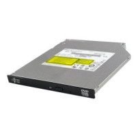 HLDS GUD1N DVD±RW Laufwerk Slim Intern
