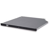 HLDS GUD1N DVD±RW Laufwerk Slim Intern