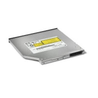 HLDS GUD1N DVD±RW Laufwerk Slim Intern