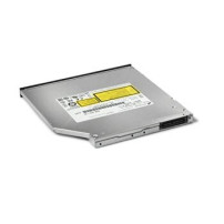 HLDS GUD1N DVD±RW Laufwerk Slim Intern