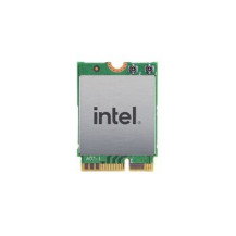 Intel NIC WI-FI 6E AX211 2230 2x2 AX R2 6GHz+ BT No vPro - WLAN