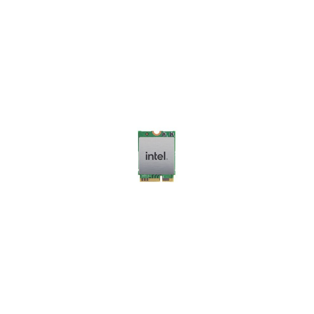 Intel NIC WI-FI 6E AX211 2230 2x2 AX R2 6GHz+ BT No vPro - WLAN