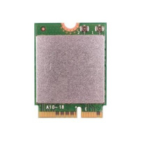 Intel NIC WI-FI 6E AX211 2230 2x2 AX R2 6GHz+ BT No vPro - WLAN