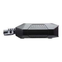 ATEN CS22H - 4096 x 2160 Pixel - 4K Ultra HD - 3,47 W - Nero